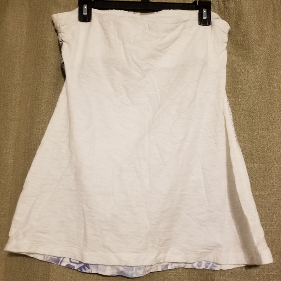 Vanity Tube Top - Picture 2 of 3